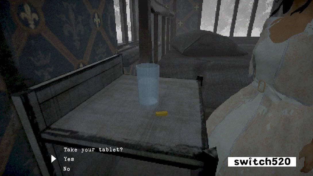 玻璃楼梯金手指截图5