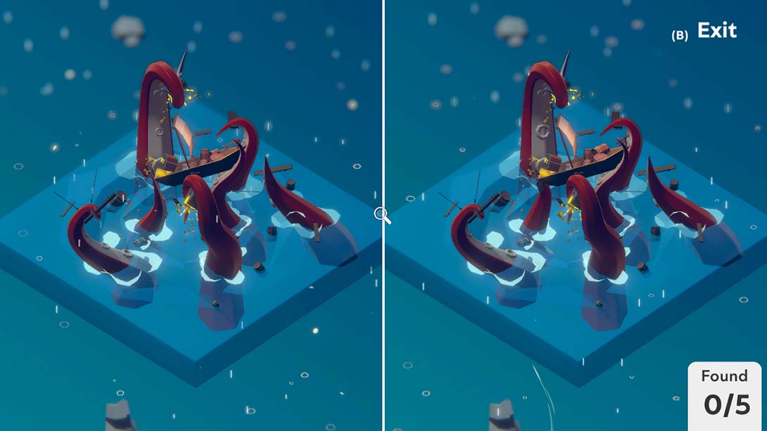 【美版】小小土地 Tiny Lands 中文_5