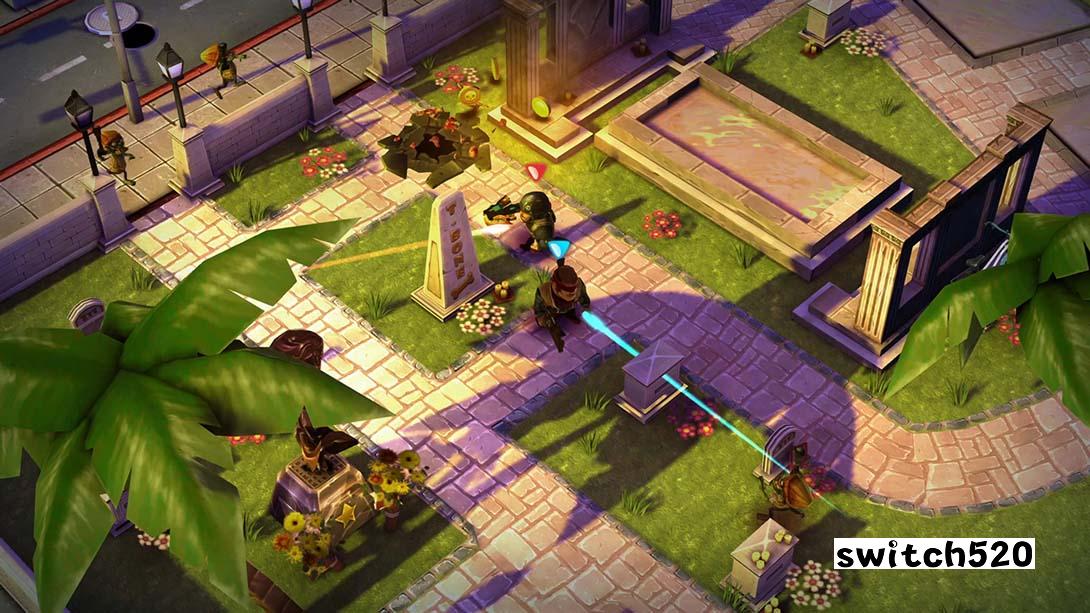 游戏修改界面展示图3