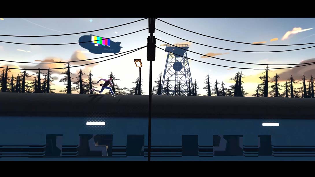 空中骑士永不屈服 游戏截图 4