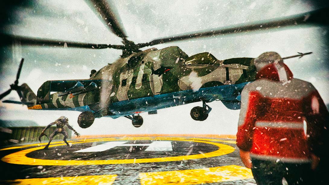 《南极洲88》金手指截图3