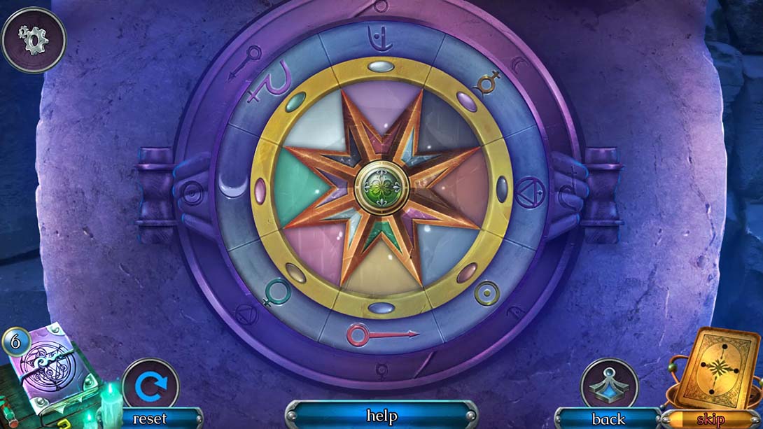 七个房间 The Seven Chambers 英语_5