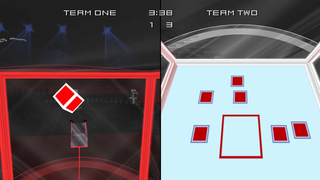 【英版】The Cube 英语_6