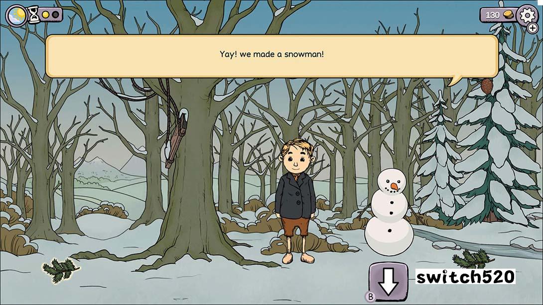 【美版】我的孩子 生命之泉 复刻版 .My Child Lebensborn Remastered 中文_6