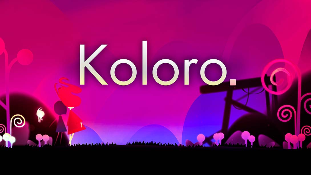 梦境Koloro 中文_0