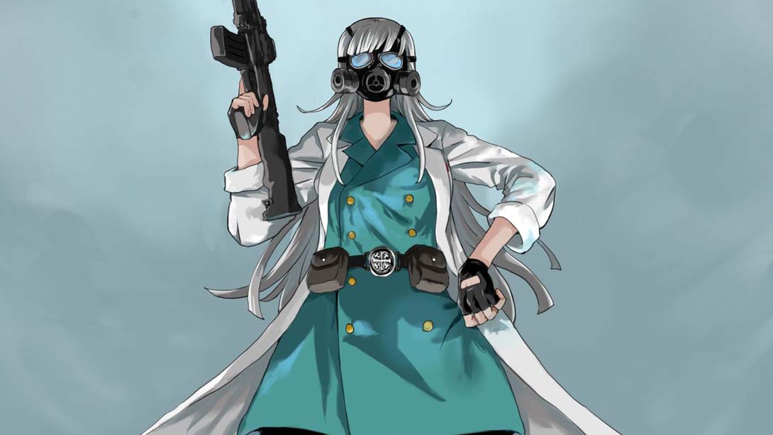 【美版】妄想凶疗院 .Horrific Xanatorium 中文_5