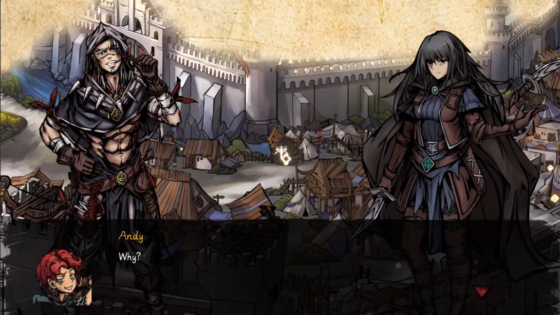 无名者 屠龙游戏修改功能截图4