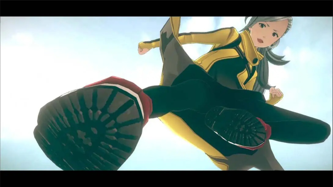 【日版】无法成眠的伊达键 - From AI：梦境档案 .No Sleep For Kaname Date - From AI: THE SOMNIUM FILES 中文_1