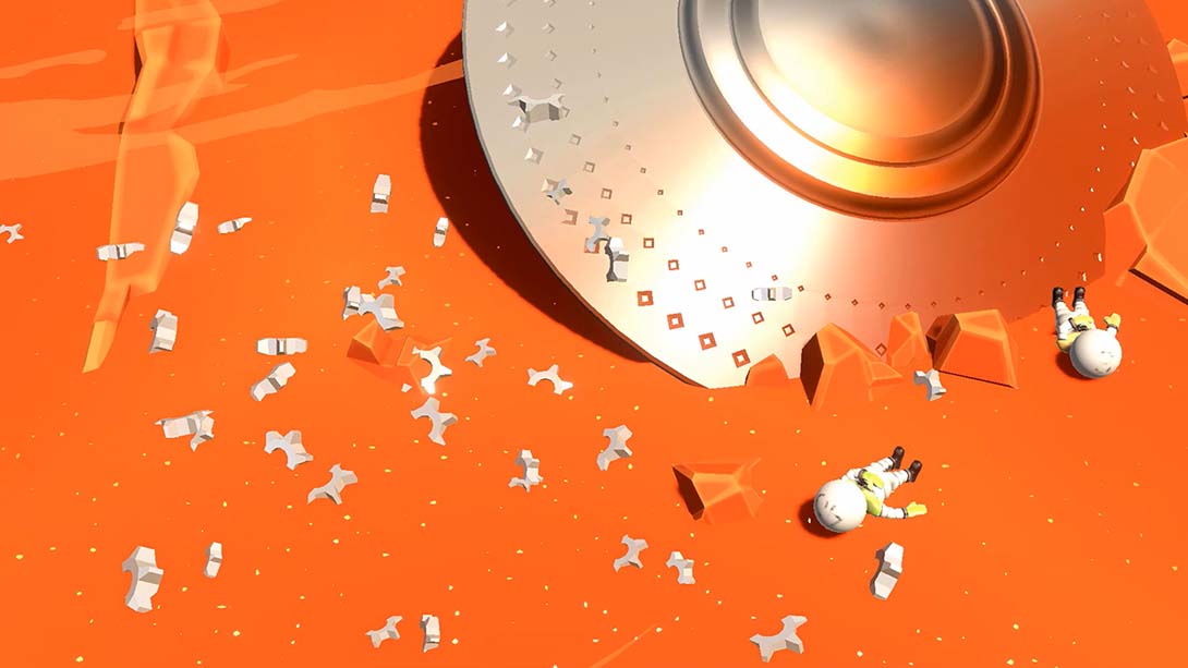 【美版】11天后遗忘 MEGALAN 11 英语_5