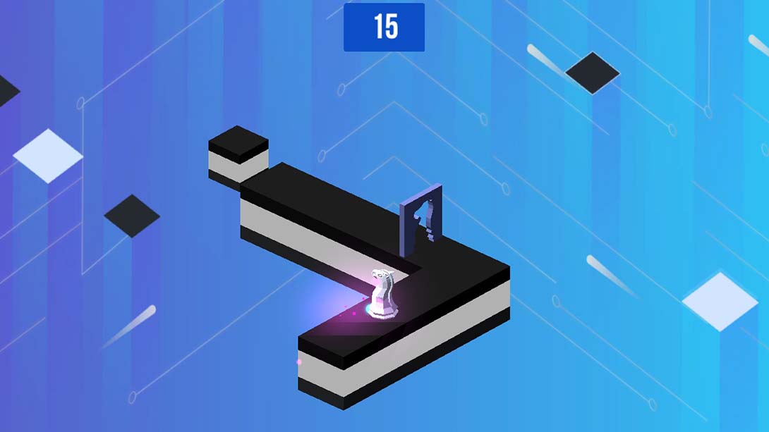 弯道德鲁克斯 Switchy Road DeluX 英语_2