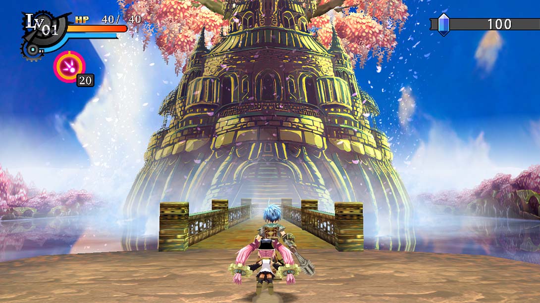 《那由多之轨迹 星之彼方》1.0.1 金手指截图1