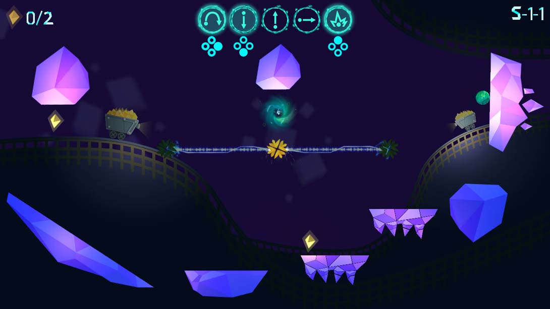 【美版】超重力球 Super Gravity Ball 中文_5