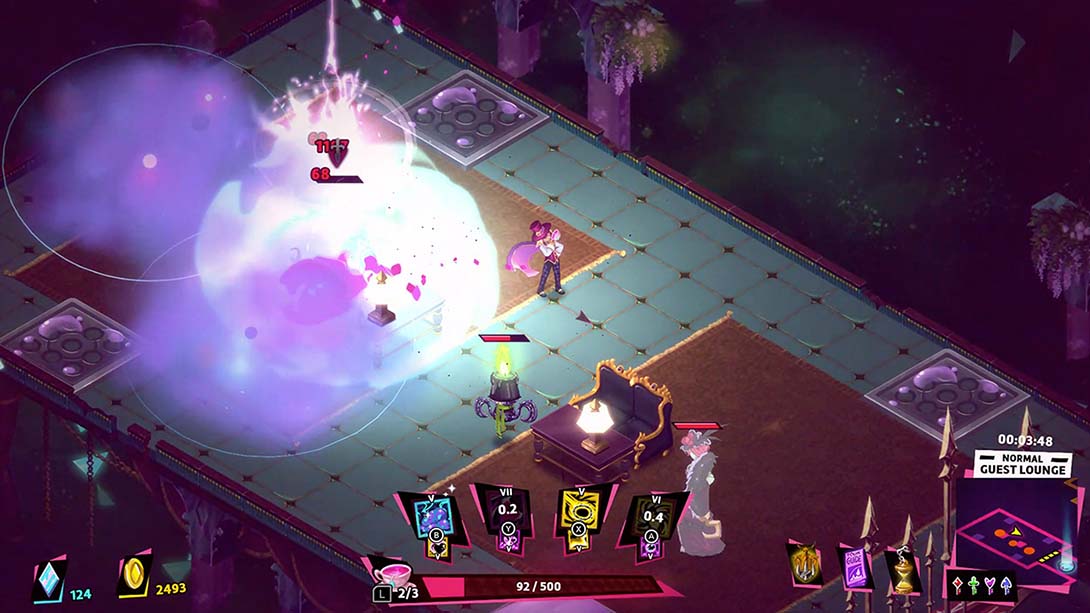 卡牌艾斯 Dandy Ace 中文_6