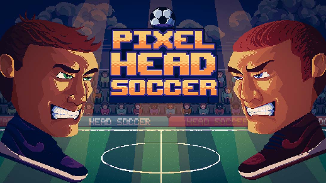 像素头足球 Pixel Head Soccer 英语_0