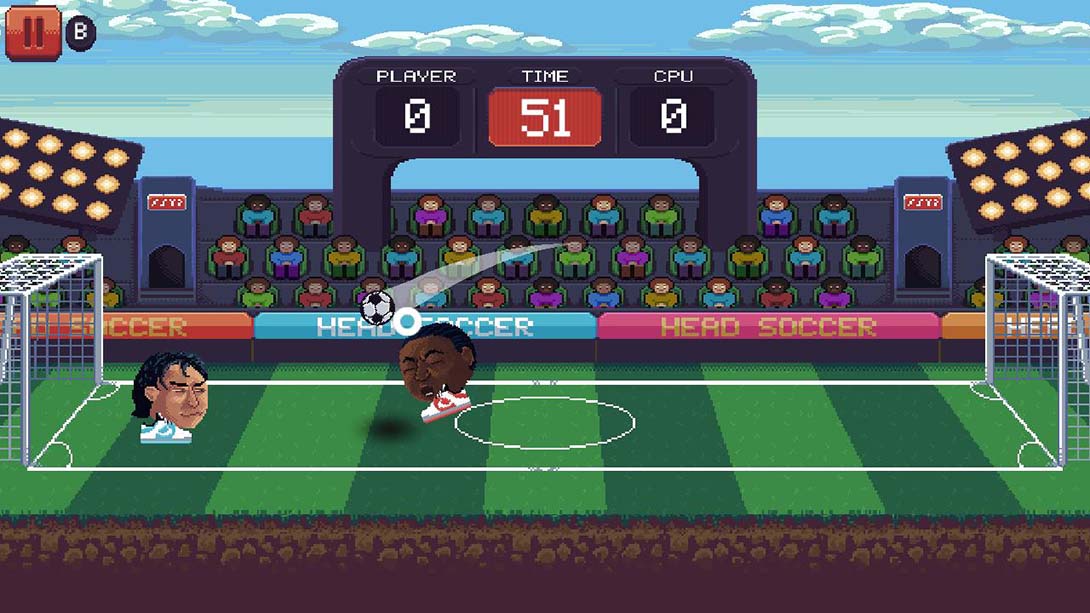 头部游戏 Head Games 英语_4