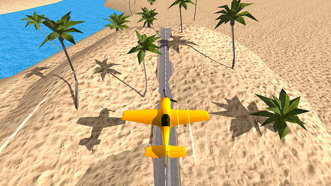 摩托车跳跃 Bike Jump 中文_5