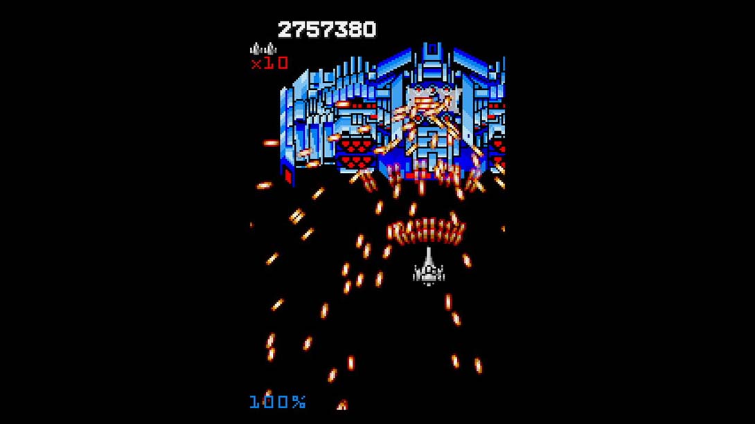 【美版】末日战机 ESCHATOS 英语_5