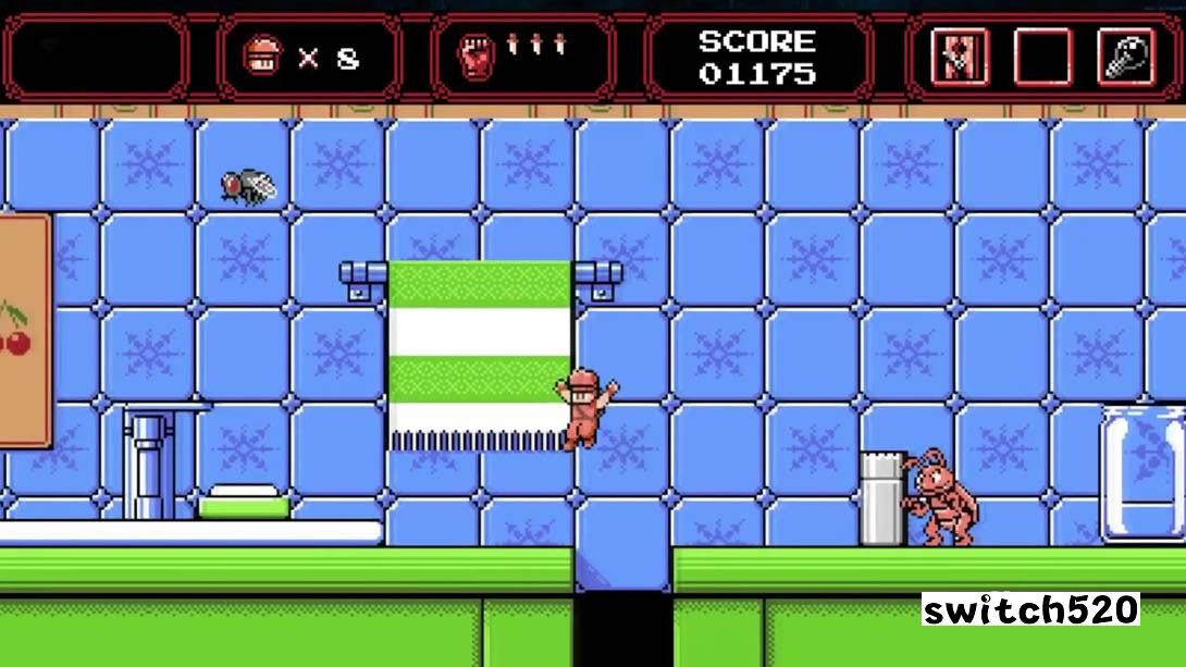 【美版】波普历险记 Adventures of Poppe 中文_3