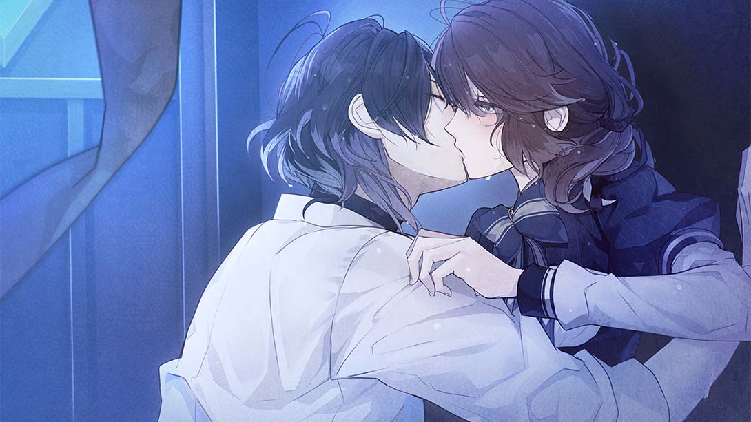 冷然之天秤：帝都幻惑奇谈 游戏截图5