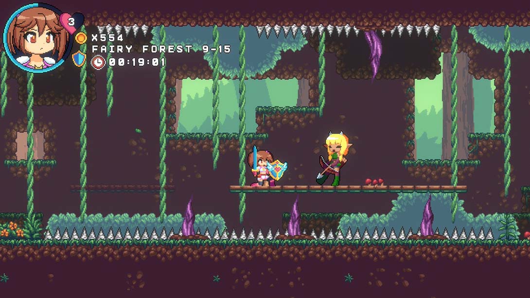 【美版】妻子之旅 Wife Quest 中文_6