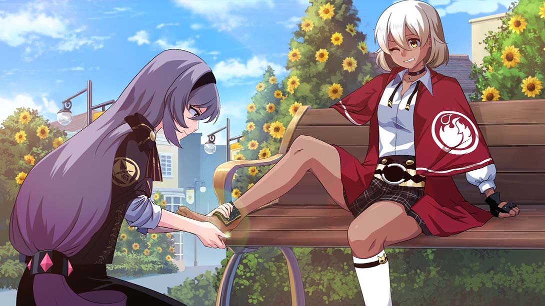 【美版】黄金百合 Perfect Gold 中文_5