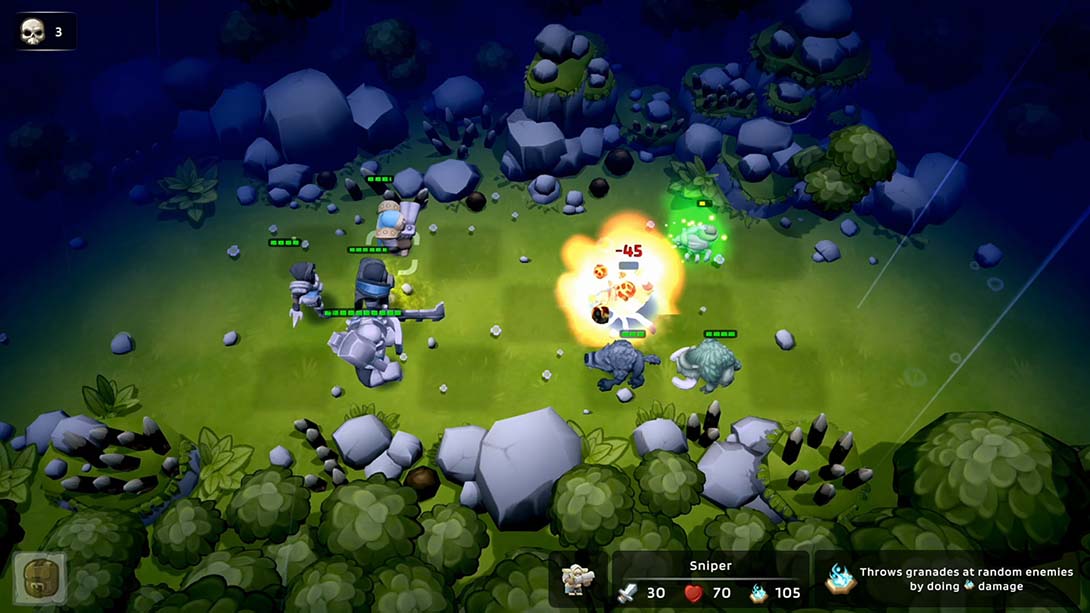 卫兵 Guards 英语_2