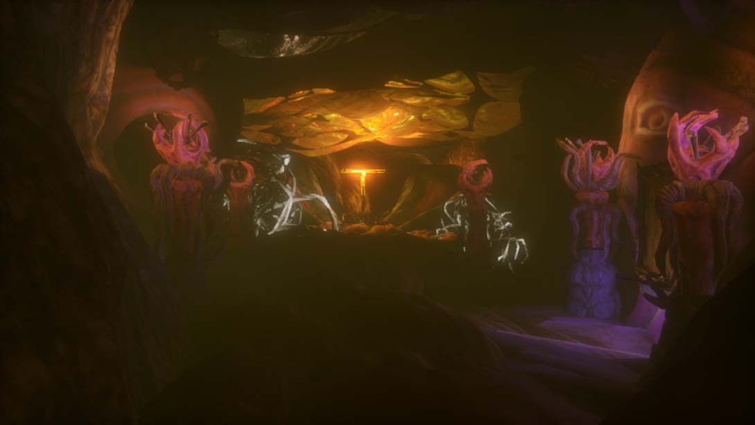 痛苦 Agony 中文_1