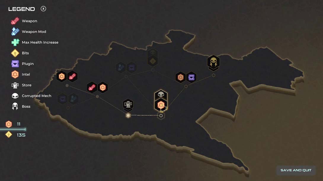 【美版】乌拉贡 .Uragun 中文_6