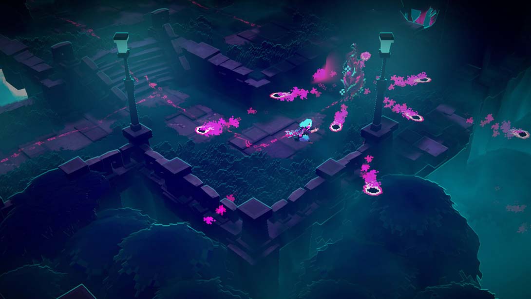 《孤寂废墟 Lone Ruin》1.0.0 金手指截图1