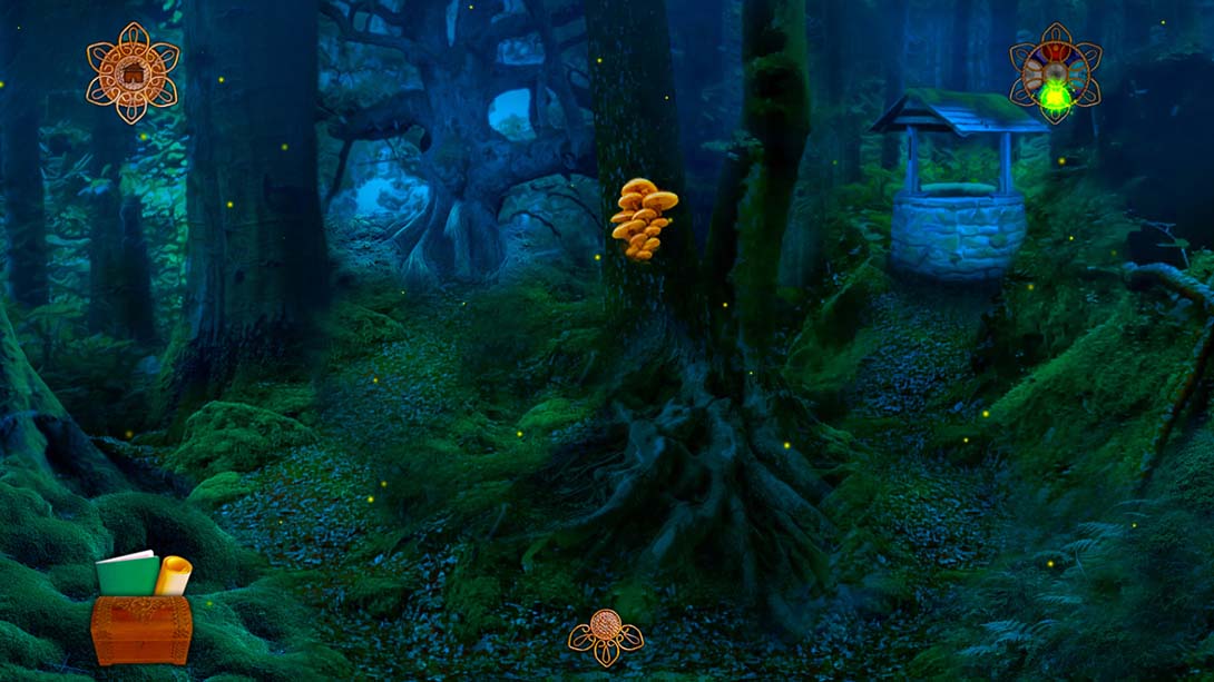 【美版】Panmorphia: Awakened 英语_5