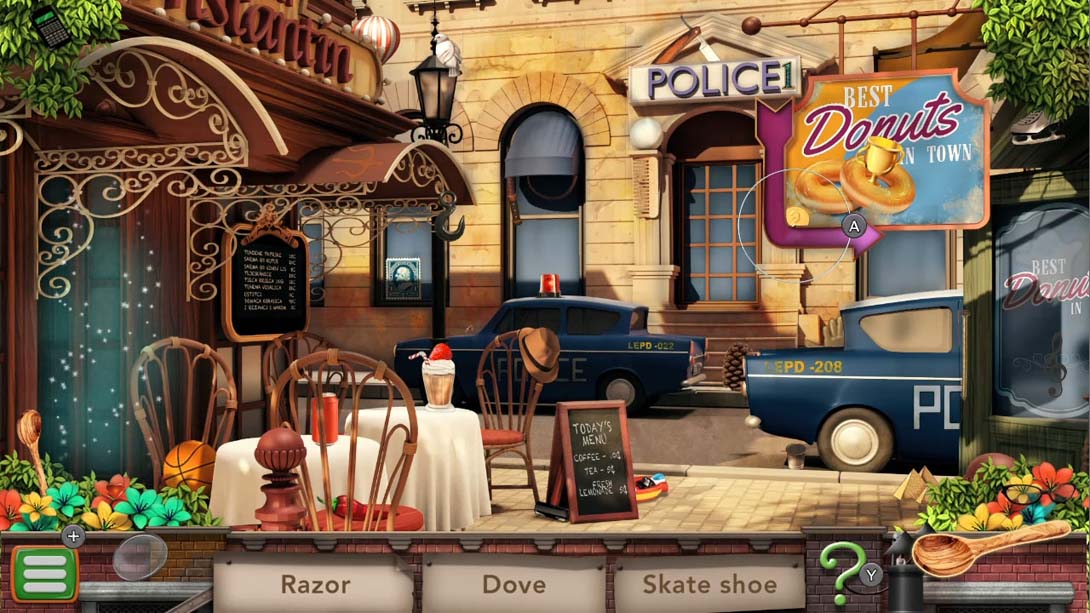 【美版】蒙哥马利·福克斯与芭蕾舞演员失踪案 .Montgomery Fox And The Case of The Missing Ballerinas 英语_4