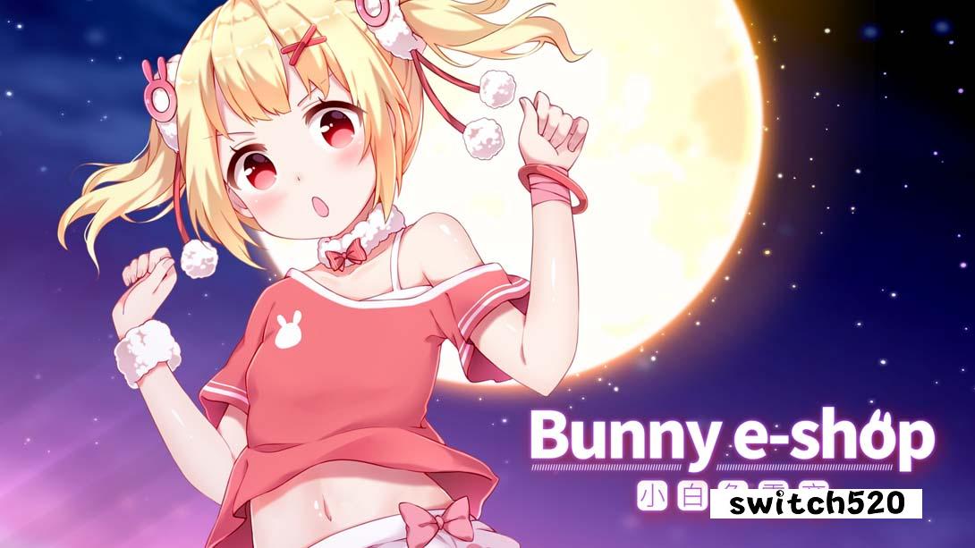 【美版】小白兔电商 .Bunny e-Shop 中文_0