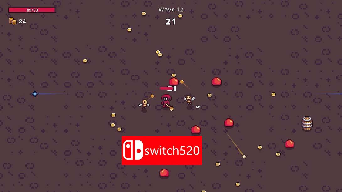 【美版】咒语幸存者 .Spellagis 中文_4