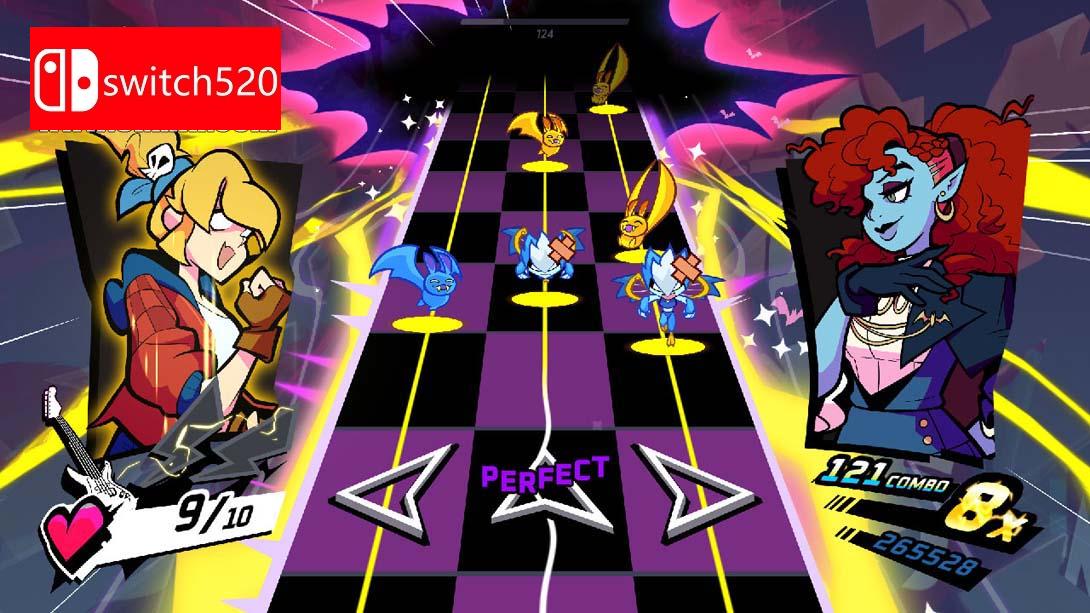 【美版】节奏裂隙 .Rift of the NecroDancer 中文_5