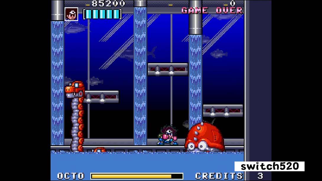 【美版】网络公民,冲击波侠零号 .Cyber Citizen Shockman Zero 英语_4