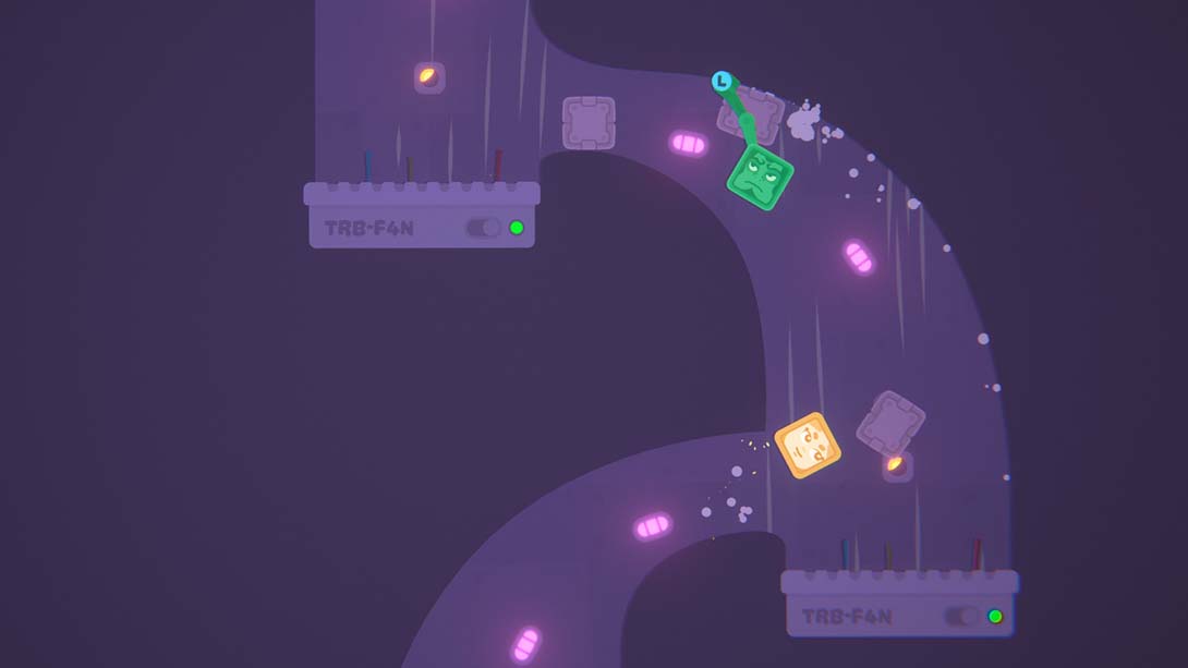 【美版】机器人状态 Robotry! 英语_1