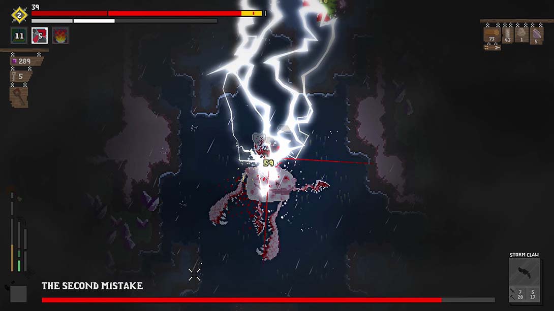 暴力庆典 In Celebration of Violence 英语_3