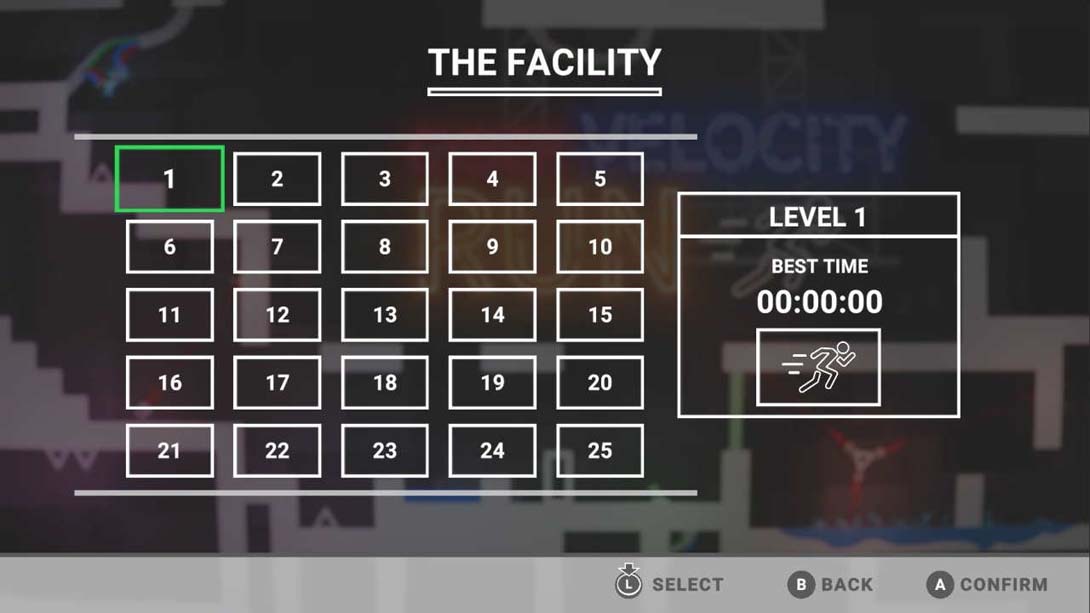 【美版】网络速度跑 Cyber Velocity Run 中文_1
