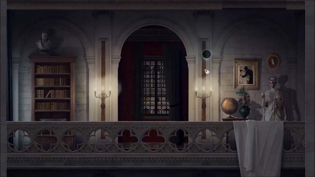 【美版】返魂2 Goetia 2 英语_5