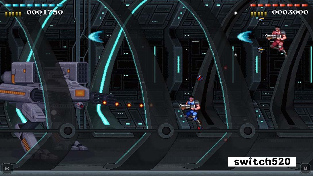 赛博任务游戏截图4