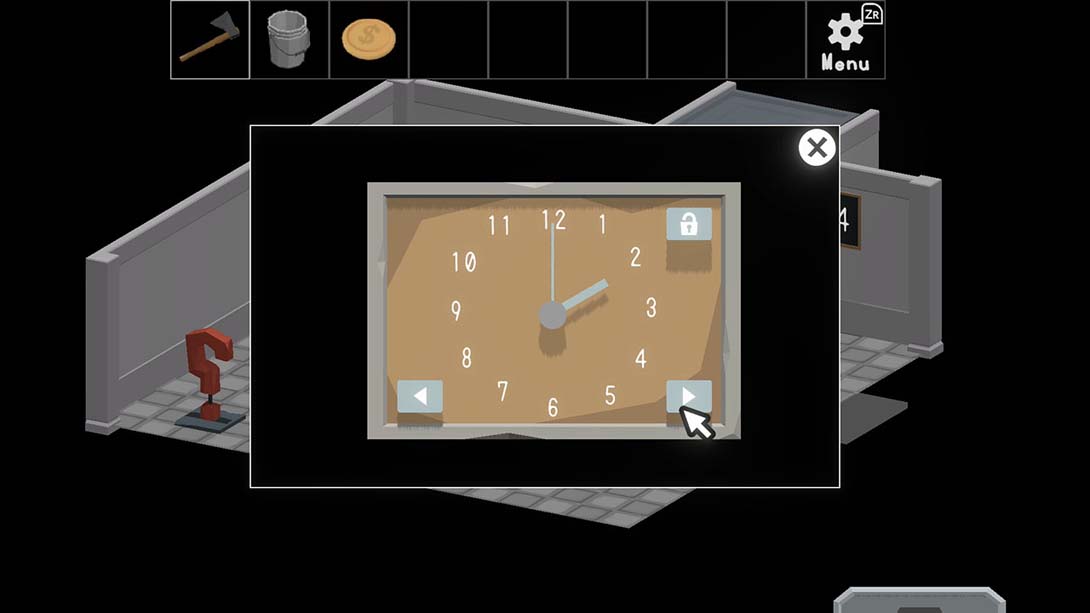 【美版】The Closed Circle 英语_2