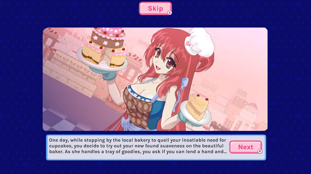 【美版】粉碎粉碎 Crush Crush 中文_2