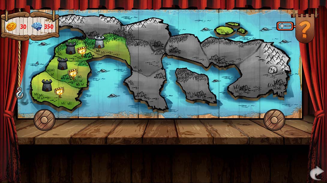 战争解决方案：休闲数学游戏 War Solution - Casual Math Game 英语_6