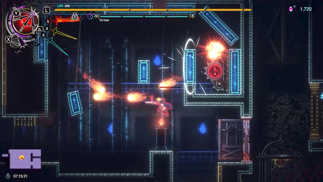 【美版】不死者之王 逃离纳萨力克大坟墓 OVERLORD -ESCAPE FROM NAZARICK- 中文_3