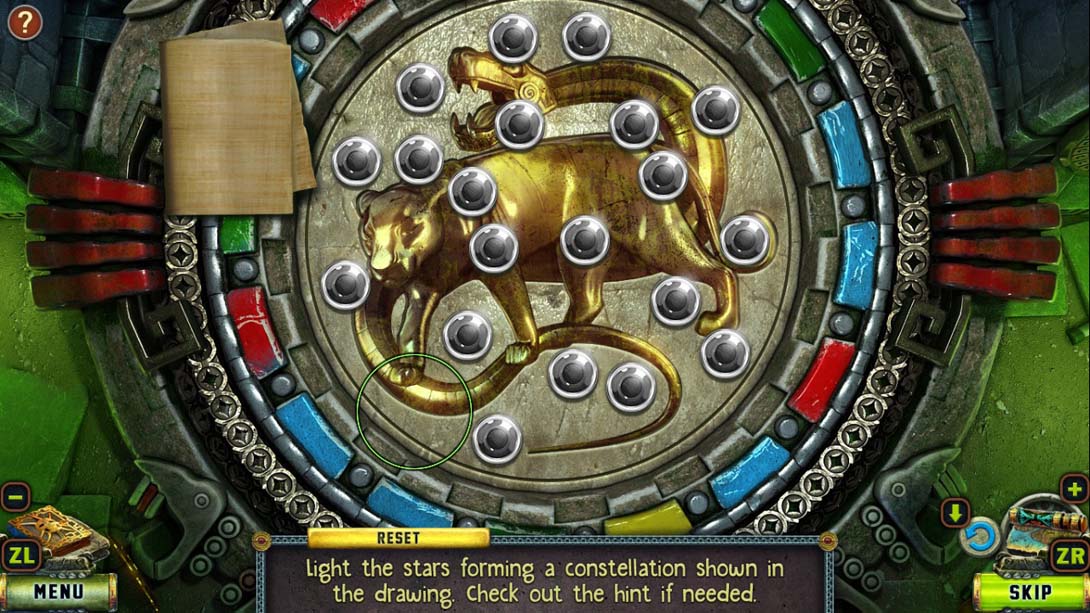 【德版】遗产囚徒 The Legacy: Prisoner 英语_3