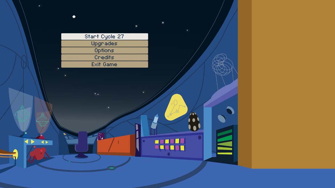 循环28游戏截图5