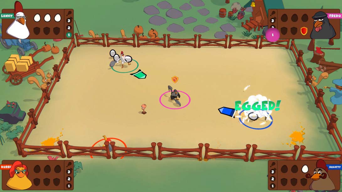 【美版】Scramballed 中文_1