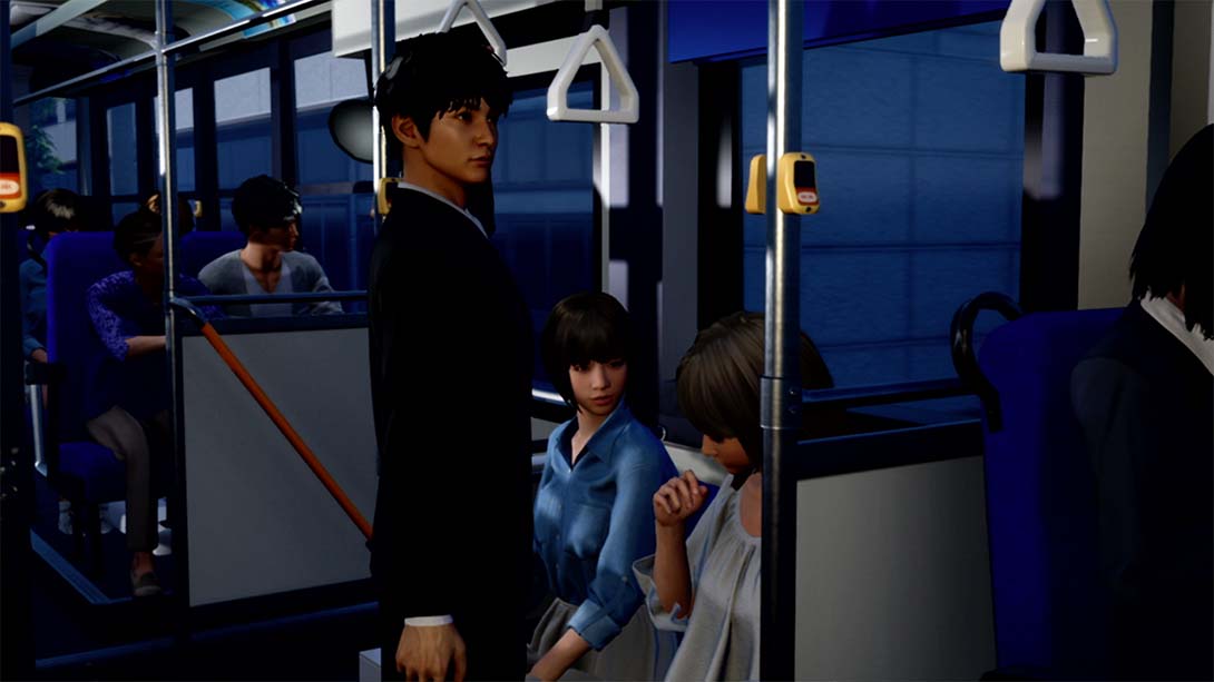 绝体绝命都市4 Plus：夏日回忆Disaster Report 4: Summer Memories 英语_4