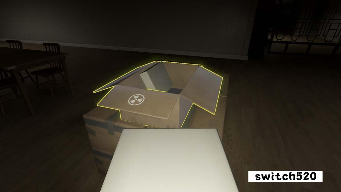 【美版】最恐 -青鬼- .Absolute Fear -AOONI- 中文_1