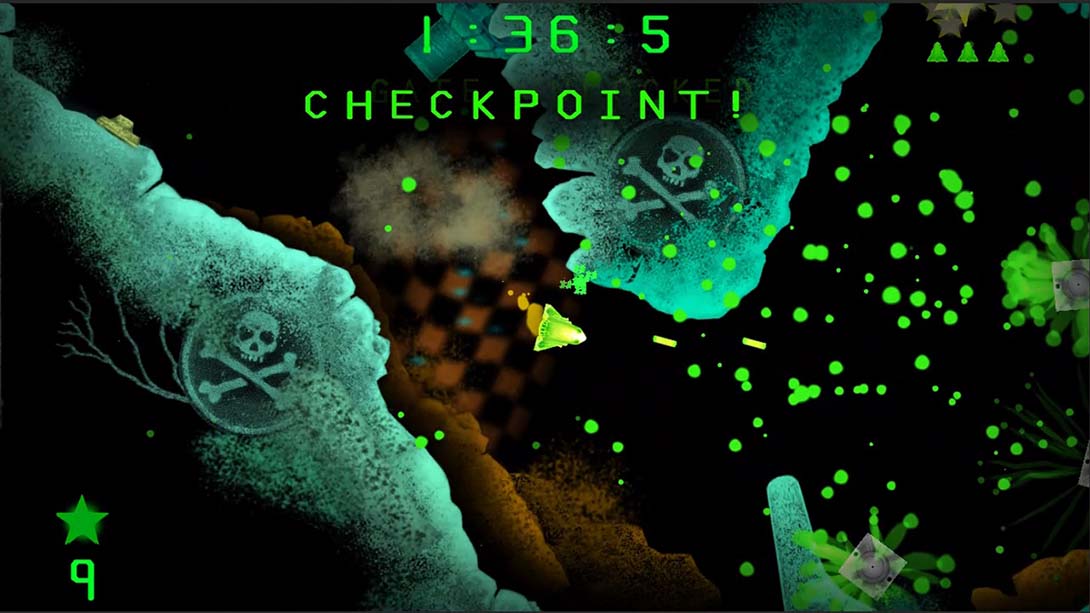 无人机山脊 DroneRidge 英语_4